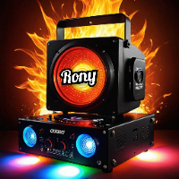 rony
