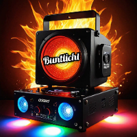 Buntlicht
