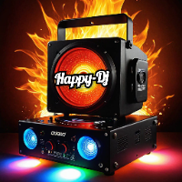 Happy DJ