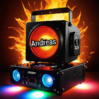 Andreas