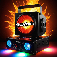 Deichdachs