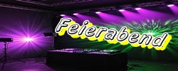Feierabend