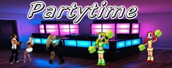 Partytime
